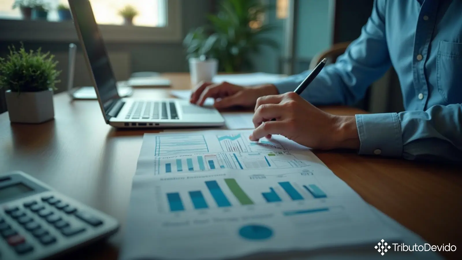 Tributação de devolução de capital do RERCT