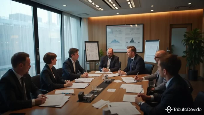 Tributação dissolução parcial sociedade devolução capital dinheiro