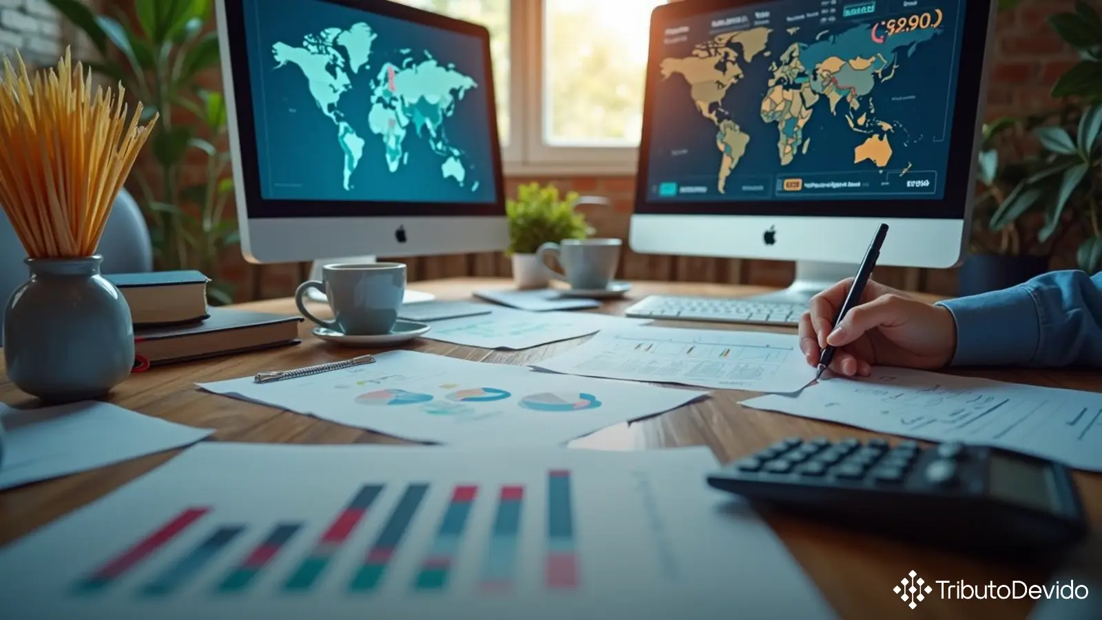 tributação de consórcios e prestação de serviços entre empresas vinculadas