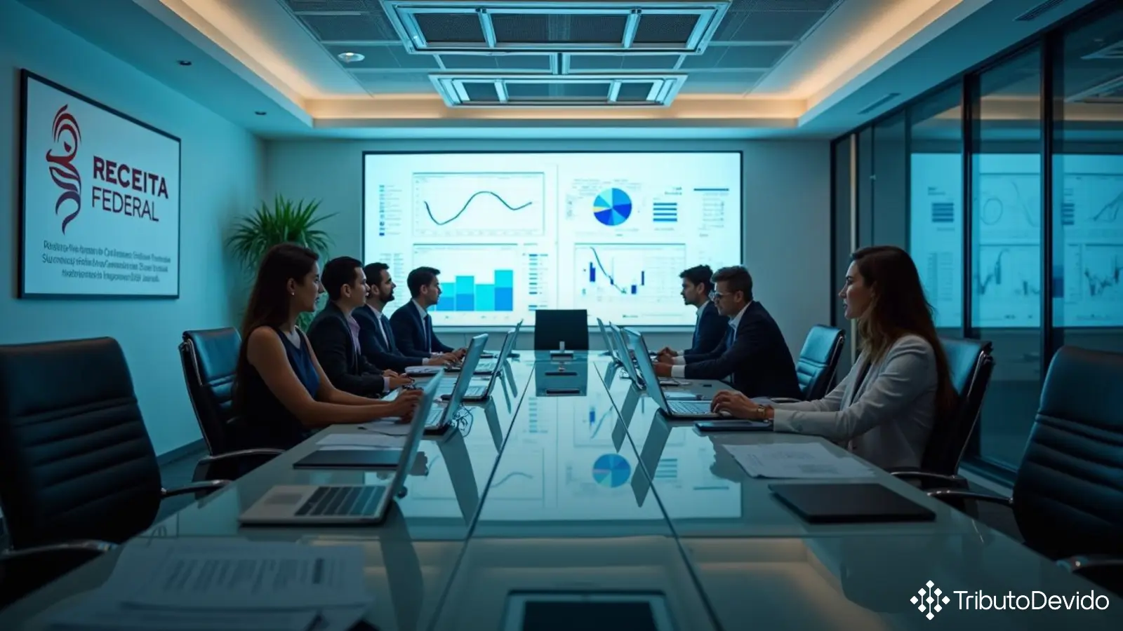 Tributação empresas organizadoras eventos lucro presumido