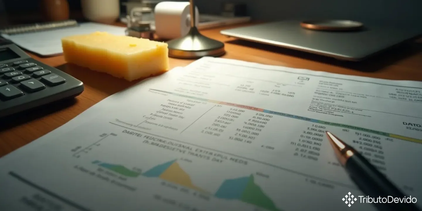 Suspensão de PIS/COFINS na venda de fécula de mandioca