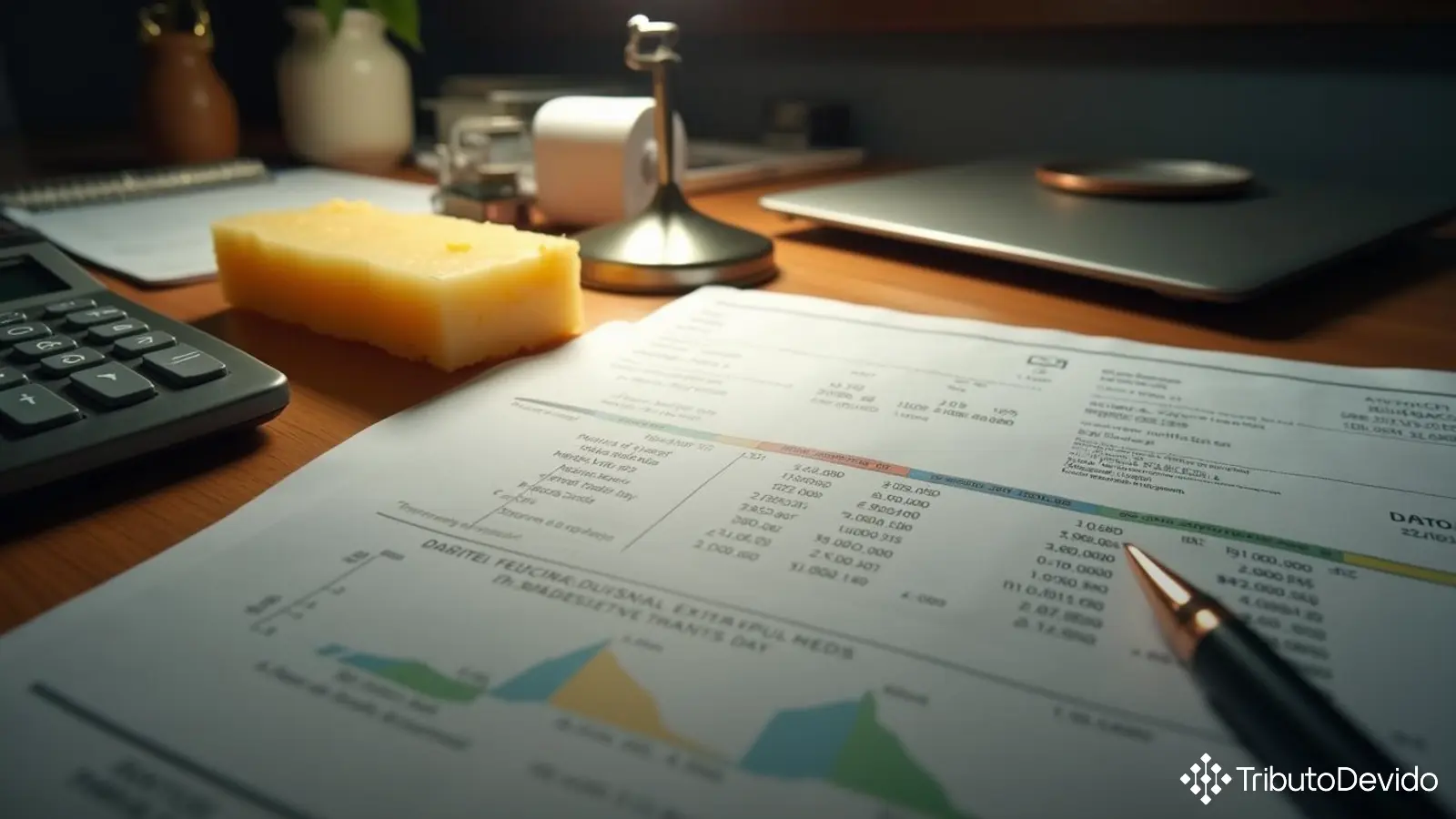 Suspensão de PIS/COFINS na venda de fécula de mandioca