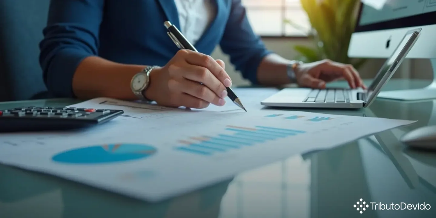 Percentual base de cálculo IRPJ e CSLL atividade gráfica lucro presumido