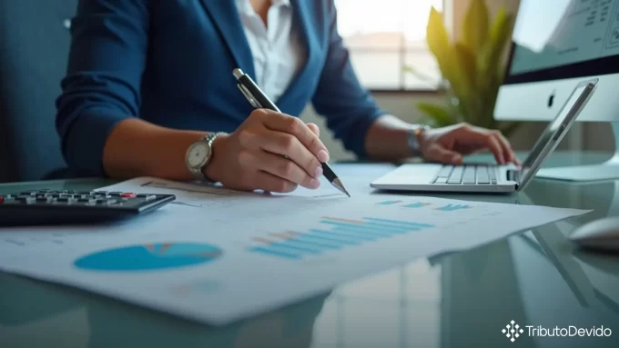 Percentual base de cálculo IRPJ e CSLL atividade gráfica lucro presumido