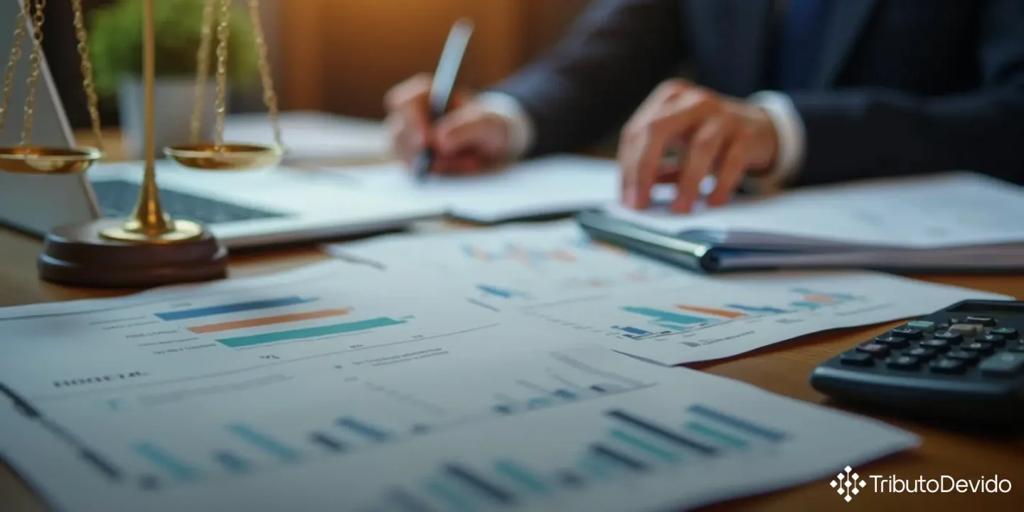 Tributação de honorários de síndico de massa falida doados à pessoa jurídica