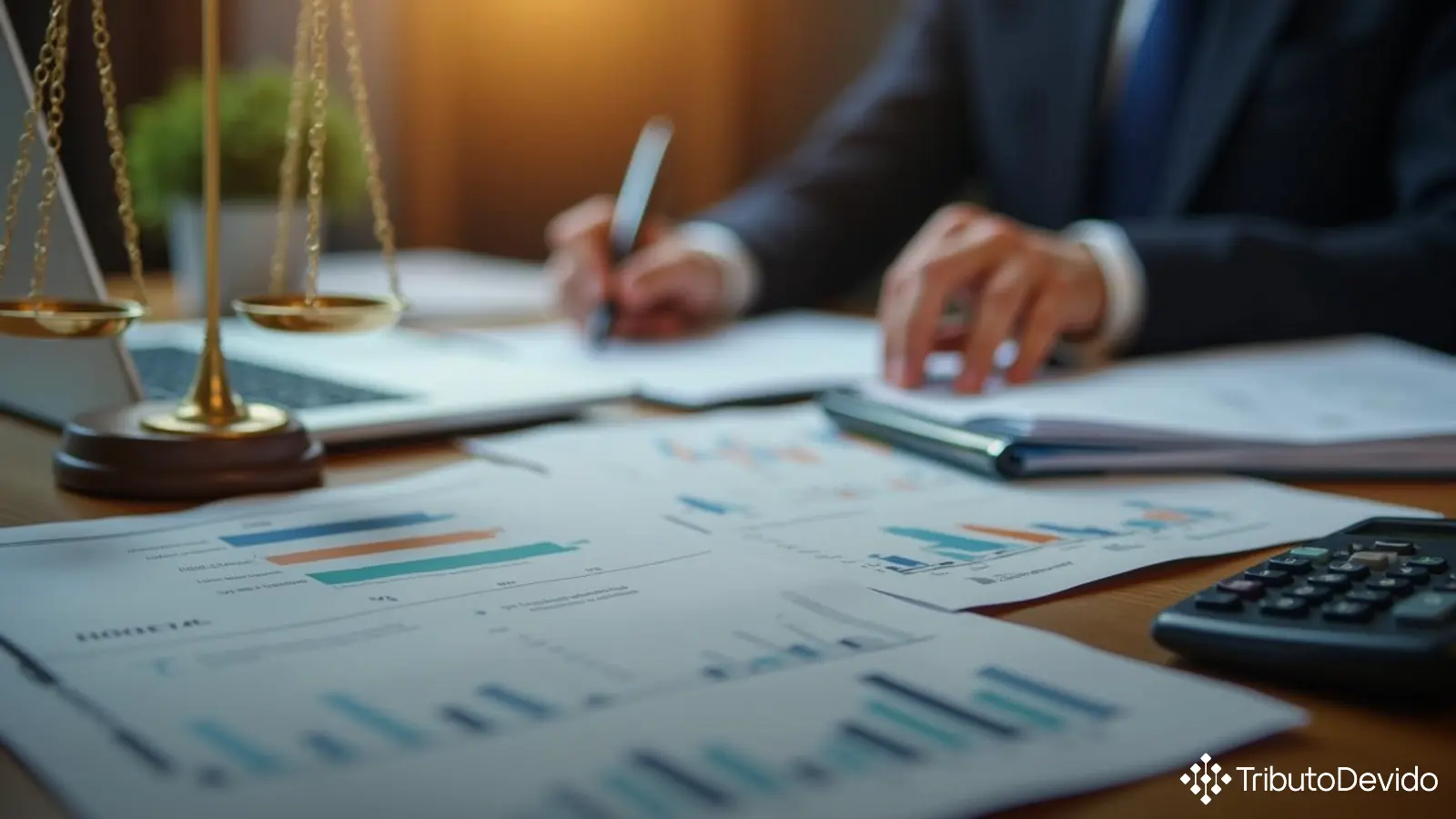 Tributação de honorários de síndico de massa falida doados à pessoa jurídica