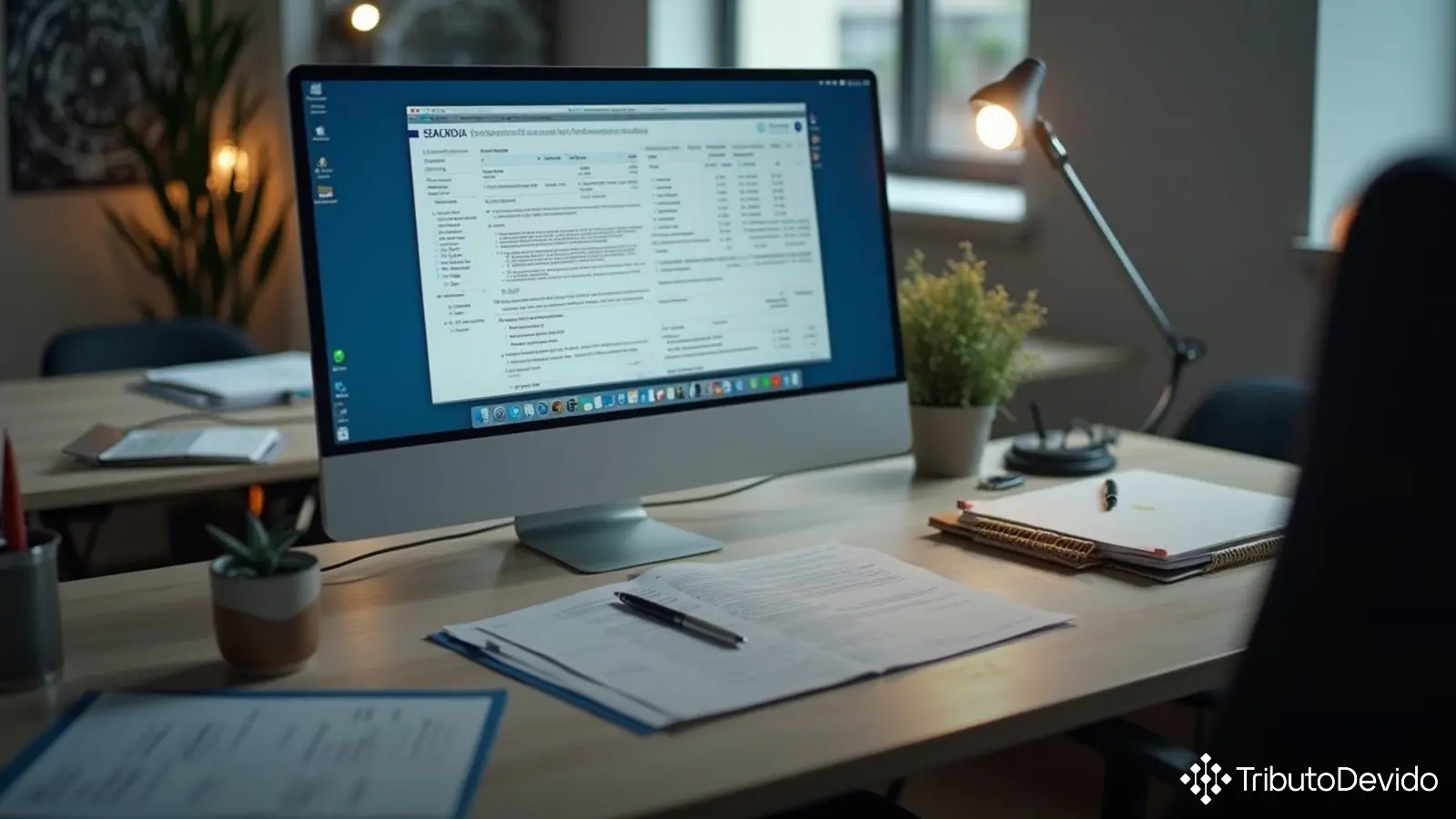 tributação de honorários de sucumbência