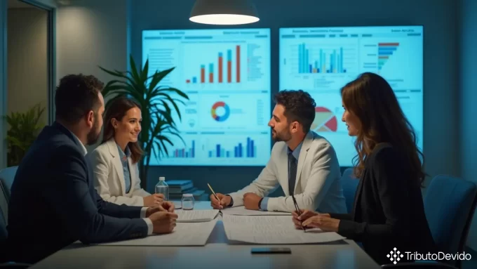 Tributação pelo Lucro Presumido: Percentuais Reduzidos para Serviços Hospitalares