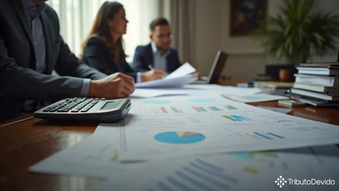 Tributação PIS COFINS indenização desapropriação imóveis empresas imobiliárias