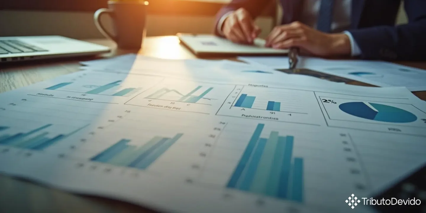 Tributação juros mora multa variação monetária imobiliárias Lucro Presumido