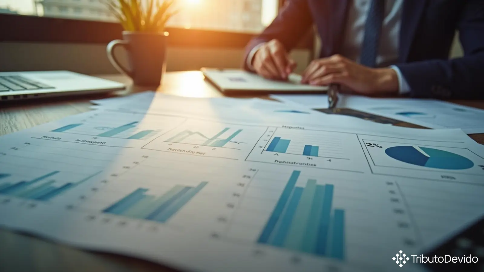 Tributação juros mora multa variação monetária imobiliárias Lucro Presumido