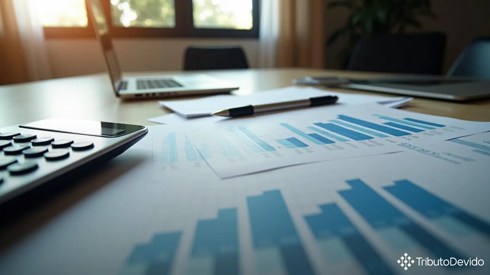 tributação-juros-multa-venda-imóveis