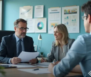 Tributação pelo Simples Nacional na compra e venda de imóveis próprios