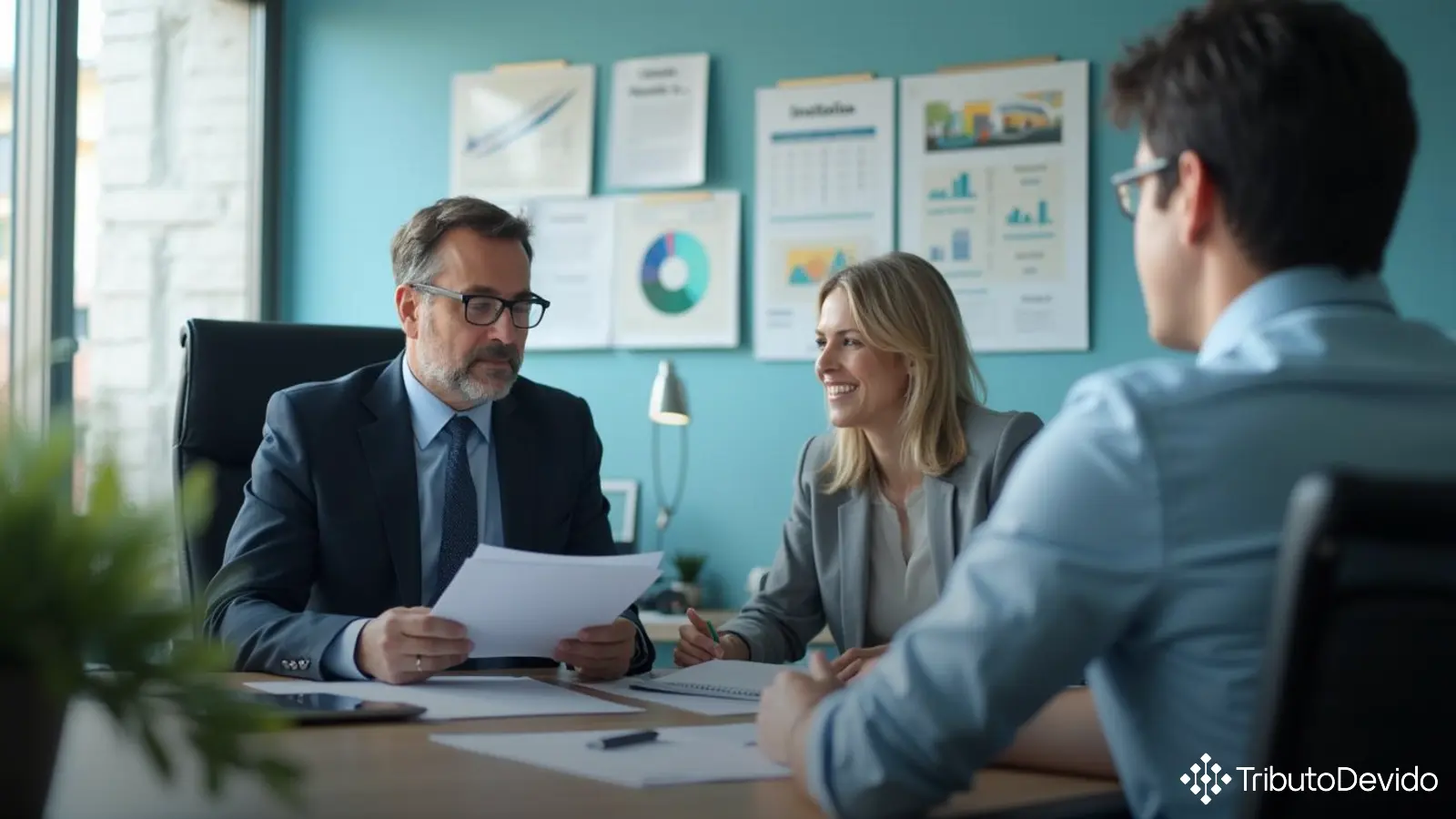 Tributação pelo Simples Nacional na compra e venda de imóveis próprios