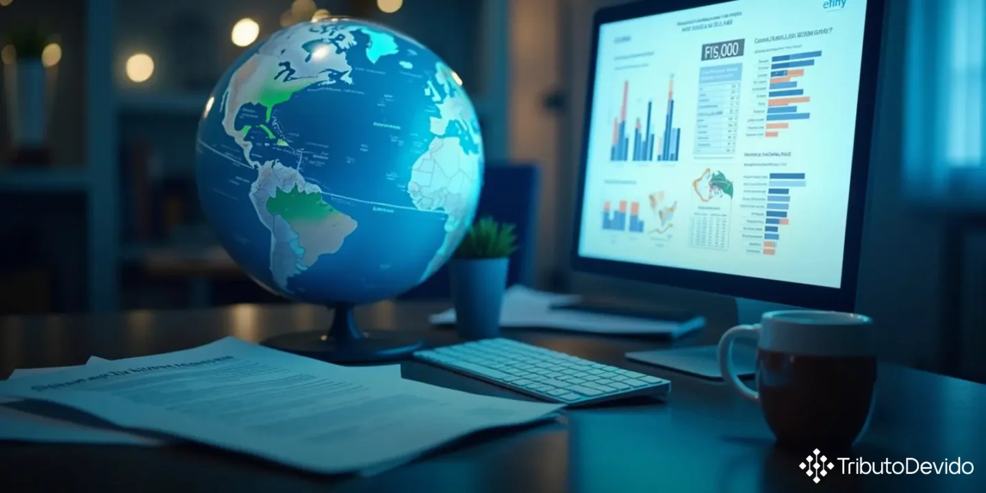 Não incidência PIS COFINS Importação frete internacional valor aduaneiro