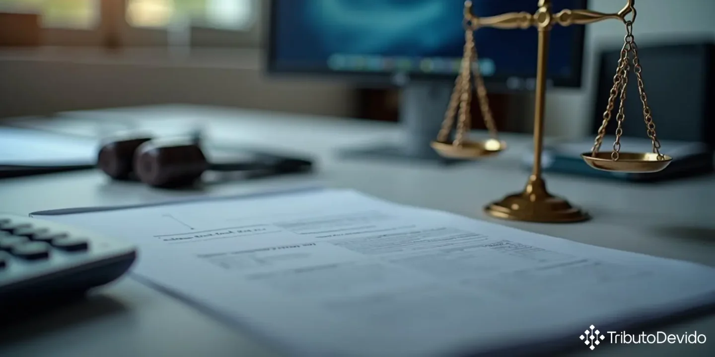 tributação de indenização por dano patrimonial