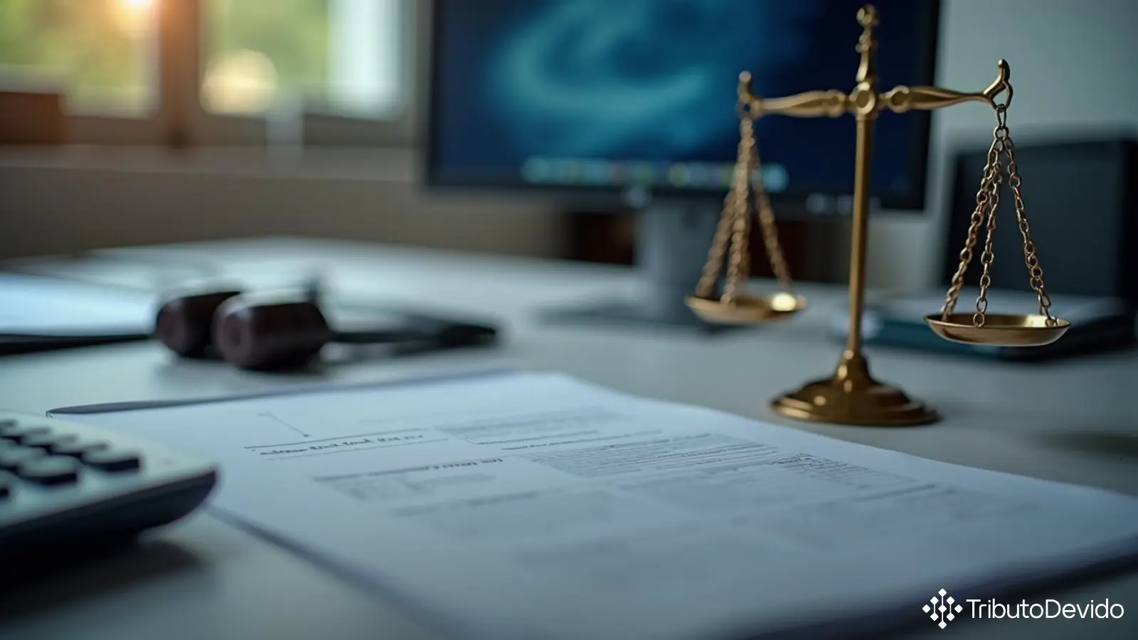 tributação de indenização por dano patrimonial