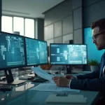 tributação do monitoramento eletrônico de sistemas de segurança