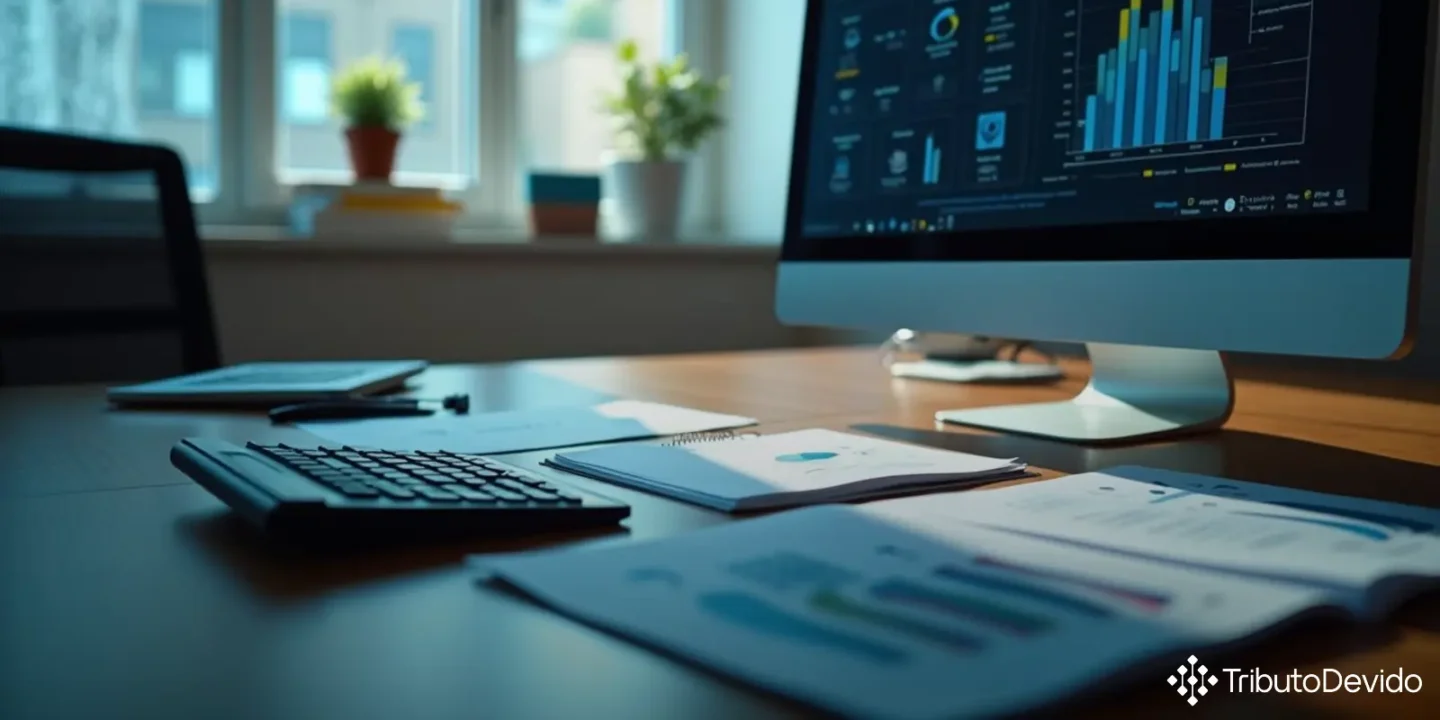 Fim da Alíquota Zero de PIS/COFINS em Monitores para Computadores