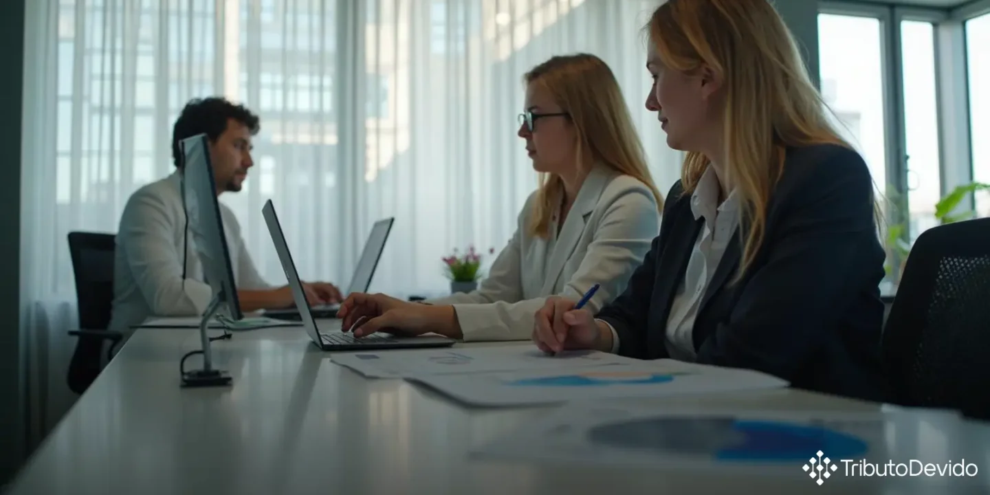 tributação-serviços-odontológicos-lucro-presumido