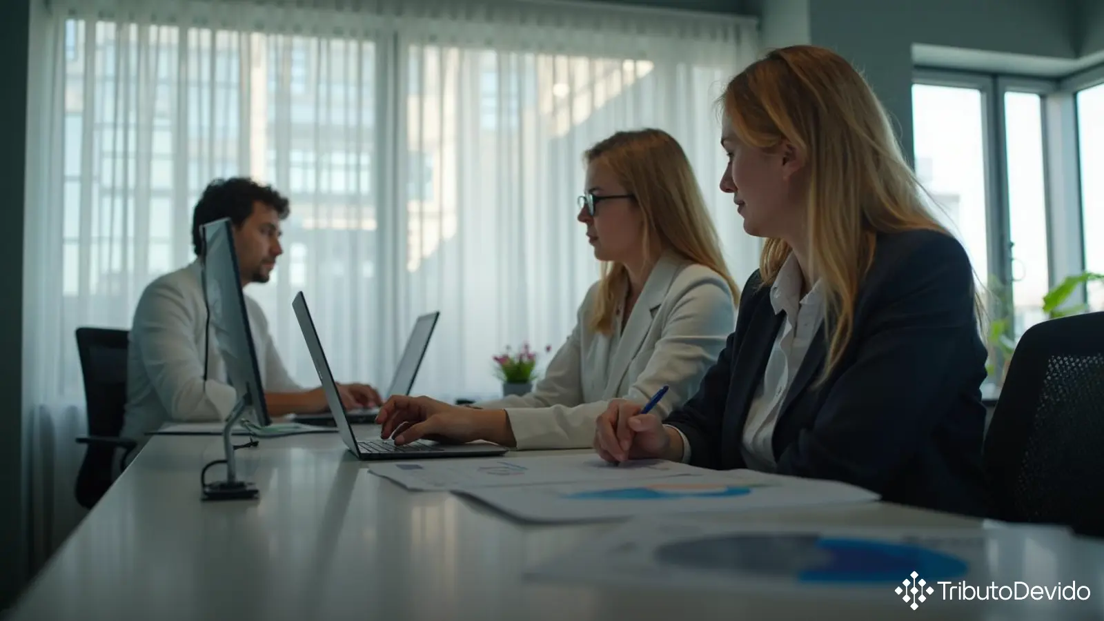 tributação-serviços-odontológicos-lucro-presumido