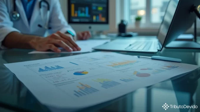 Percentual de presunção para serviços odontológicos no Lucro Presumido