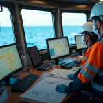 Tributação PIS/COFINS em serviços de hotelaria marítima offshore