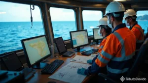 Tributação PIS/COFINS em serviços de hotelaria marítima offshore