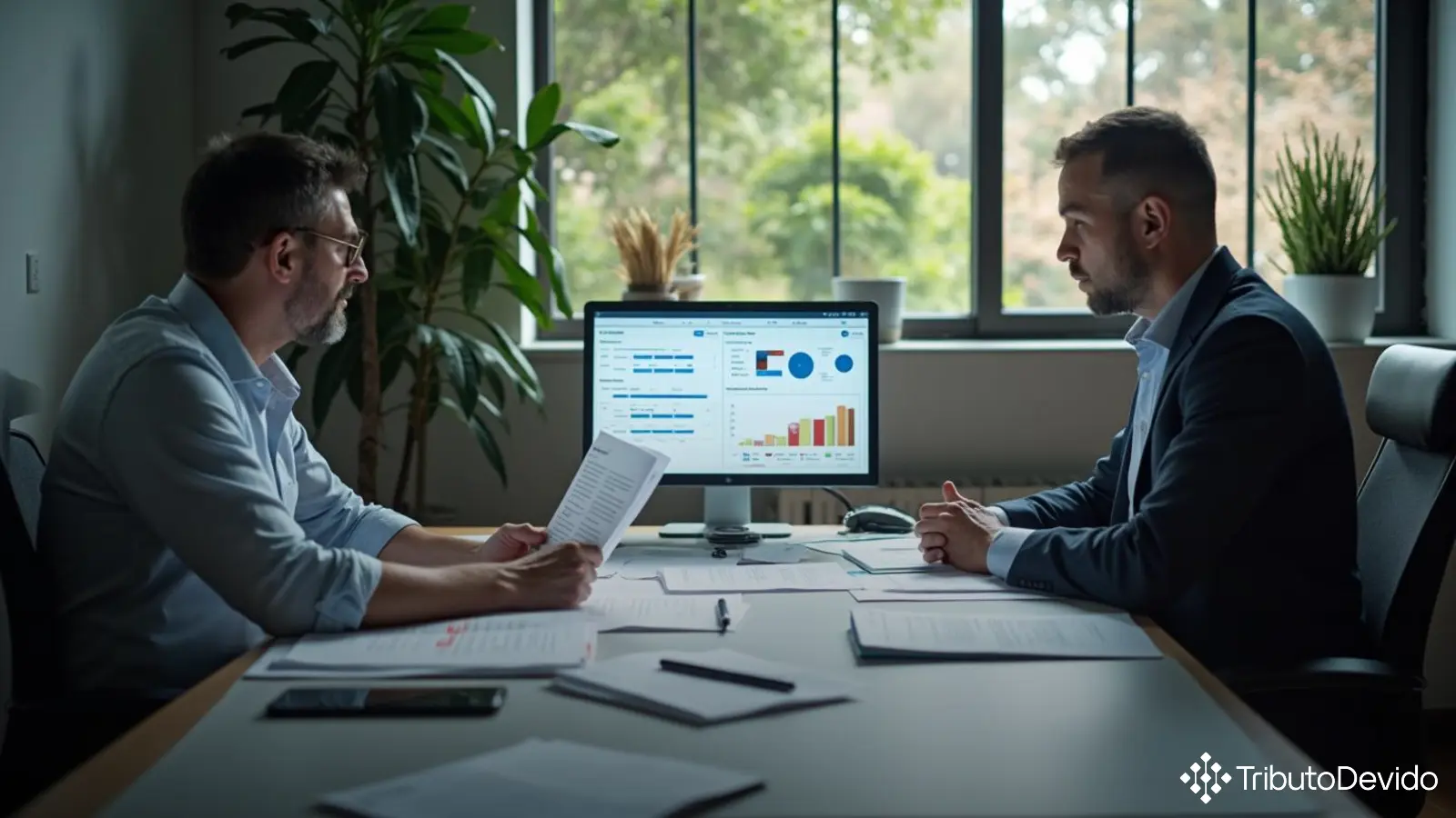 Tributação de PIS/COFINS em operações Back to Back