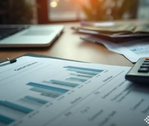 Tributação de operações NDF