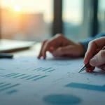 Tributação permuta imobiliária regime caixa Lucro Presumido