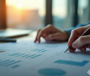 Tributação permuta imobiliária regime caixa Lucro Presumido