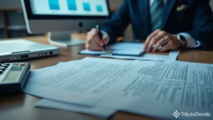 tributação de permuta imobiliária no lucro presumido