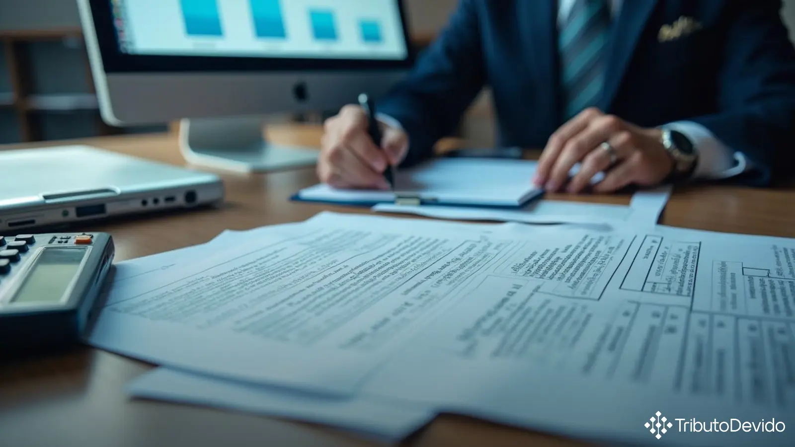 tributação de permuta imobiliária no lucro presumido