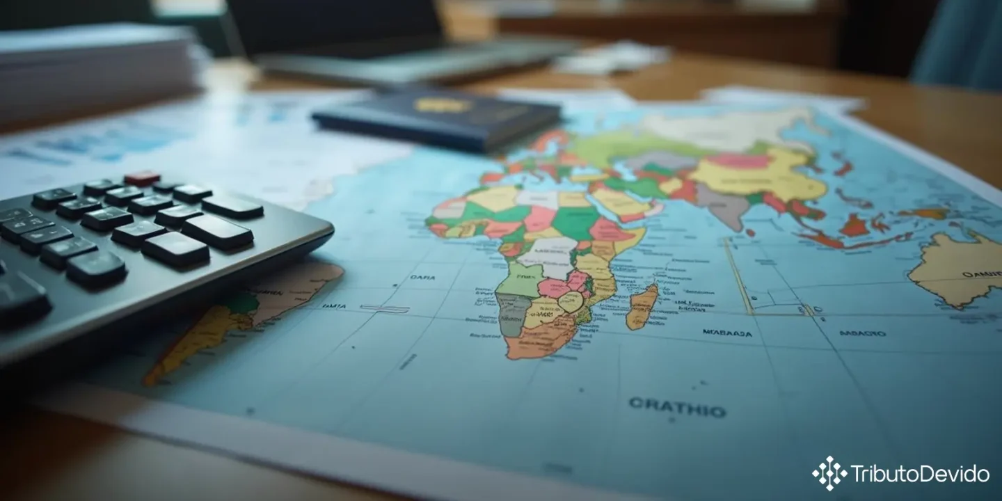 Tributação de benefícios previdenciários complementares pagos a não residentes no Brasil