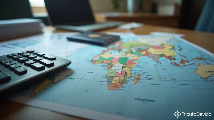 Tributação de benefícios previdenciários complementares pagos a não residentes no Brasil