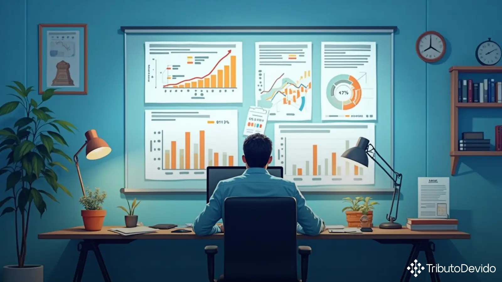 Prazo para opção pela tributação regressiva em caso de adesão automática ao Funpresp