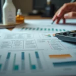 Alíquota Zero de PIS/COFINS para Produtos de Perfumaria e Higiene no Regime Monofásico