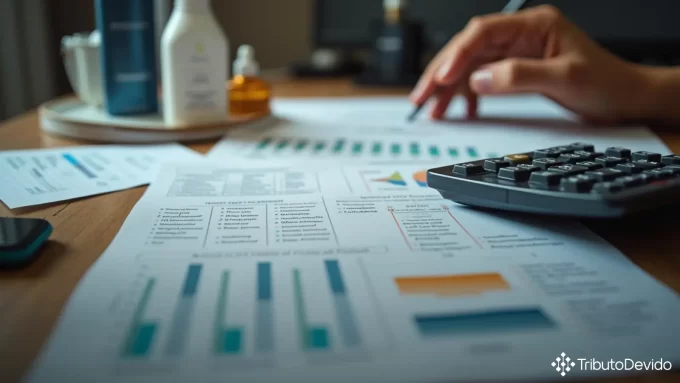 Alíquota Zero de PIS/COFINS para Produtos de Perfumaria e Higiene no Regime Monofásico