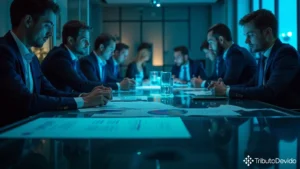 Tributação de Programas de Premiação de Longo Prazo para Executivos