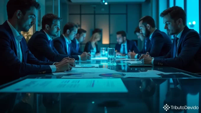 Tributação de Programas de Premiação de Longo Prazo para Executivos