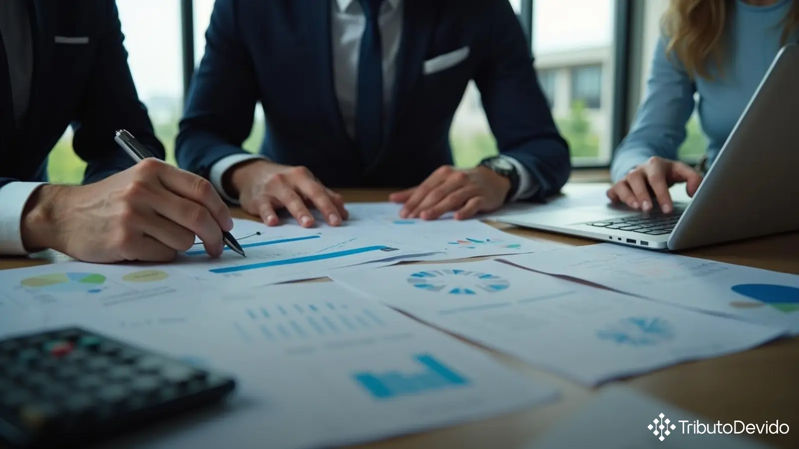 Tributação Receitas Recebidas Judicialmente