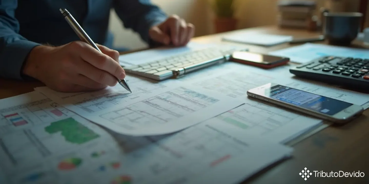 Tributação de Remessas ao Exterior