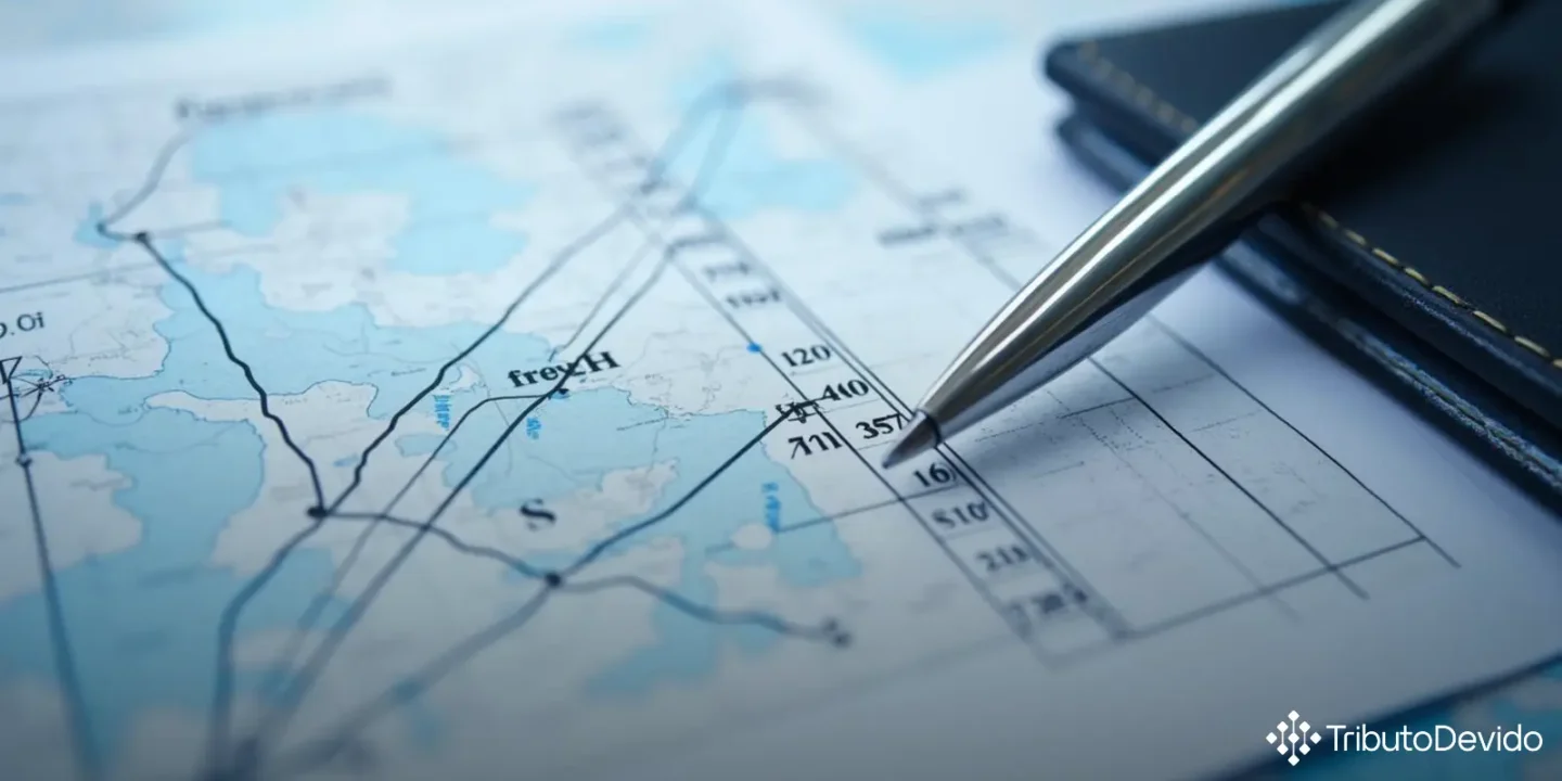 Incidência de IRRF sobre remessas ao exterior
