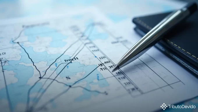 Incidência de IRRF sobre remessas ao exterior