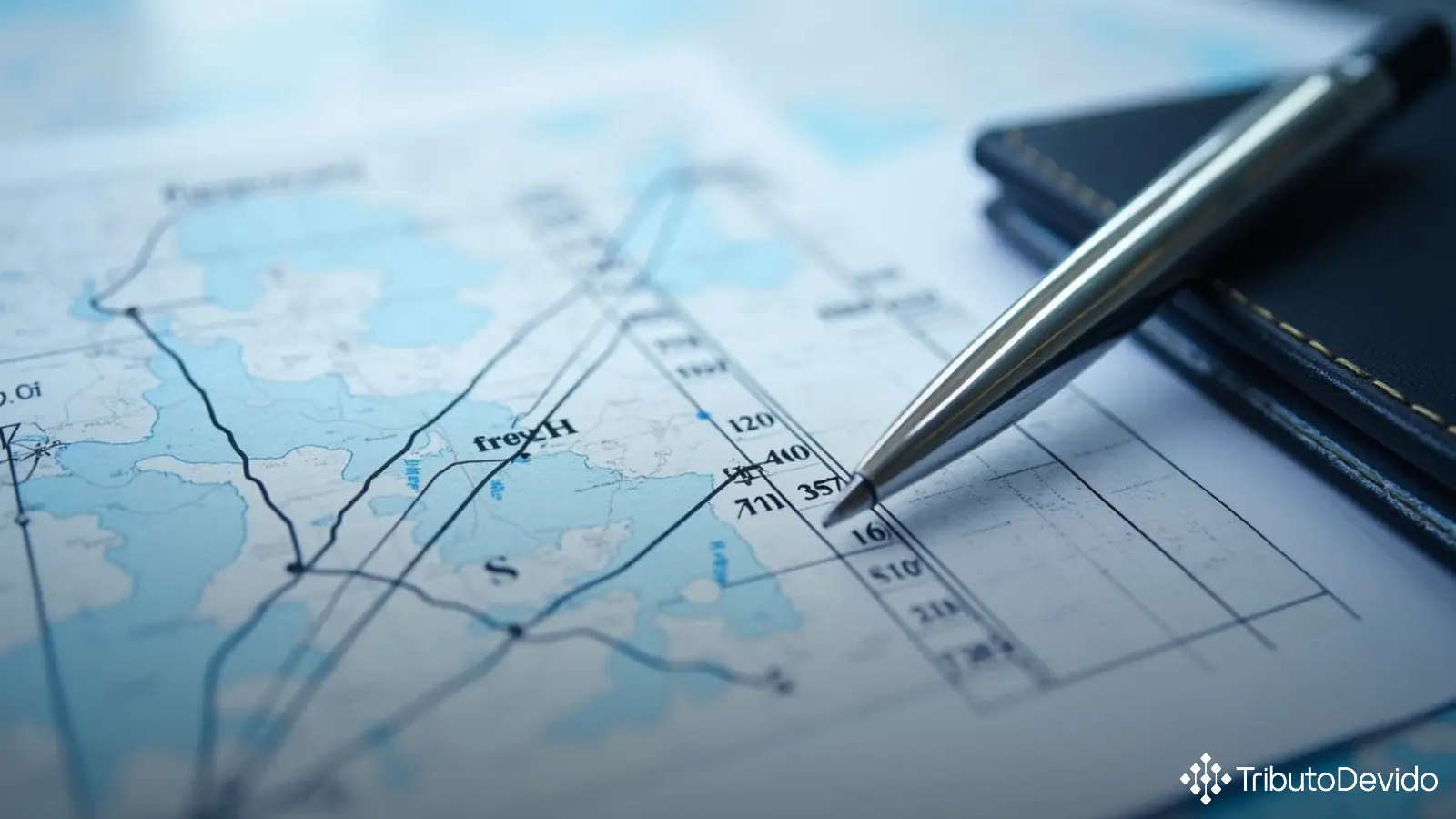Incidência de IRRF sobre remessas ao exterior
