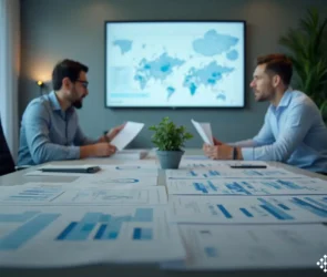 Tributação IRRF sobre remessas ao exterior para treinamento de profissionais