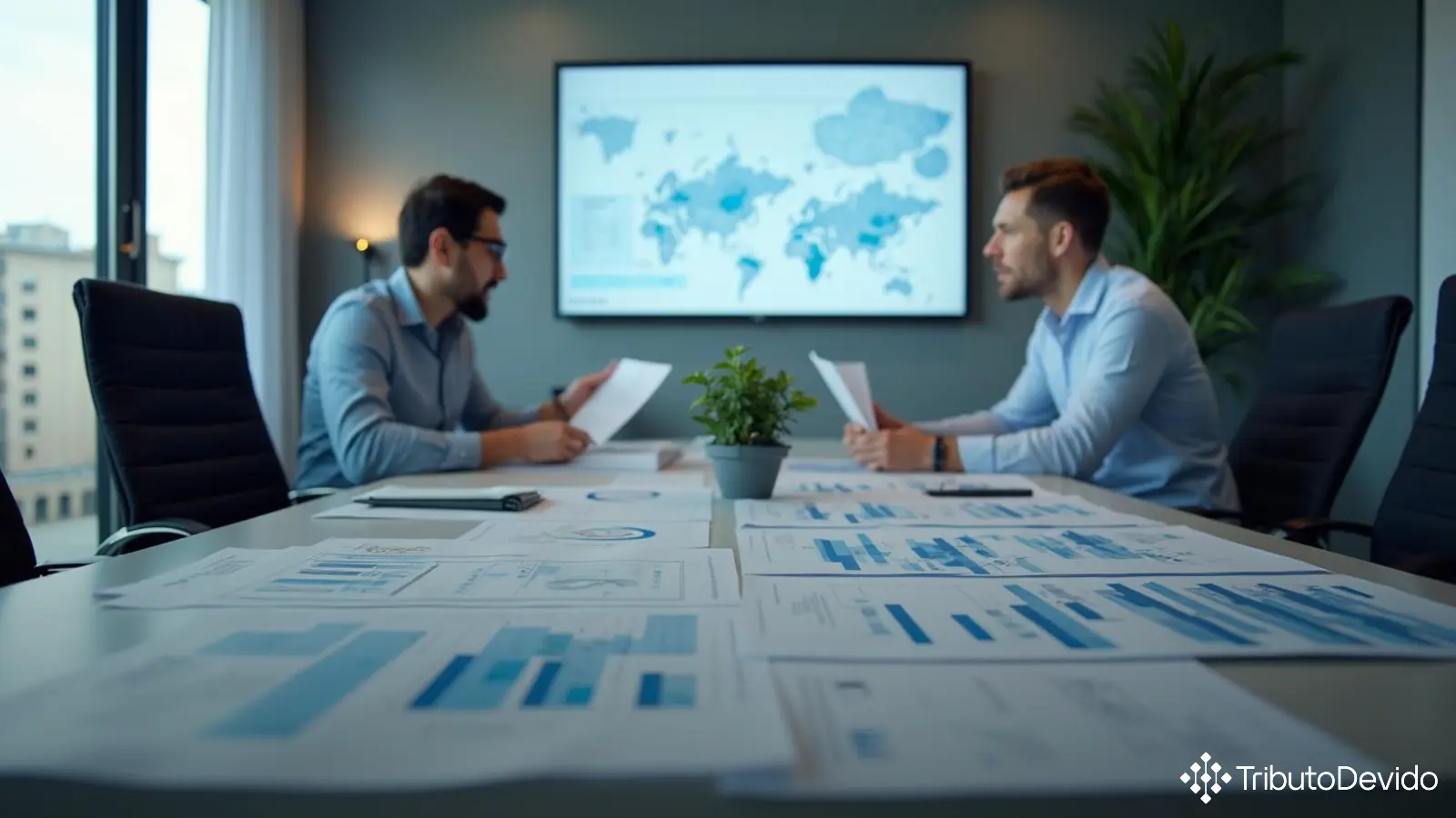 Tributação IRRF sobre remessas ao exterior para treinamento de profissionais