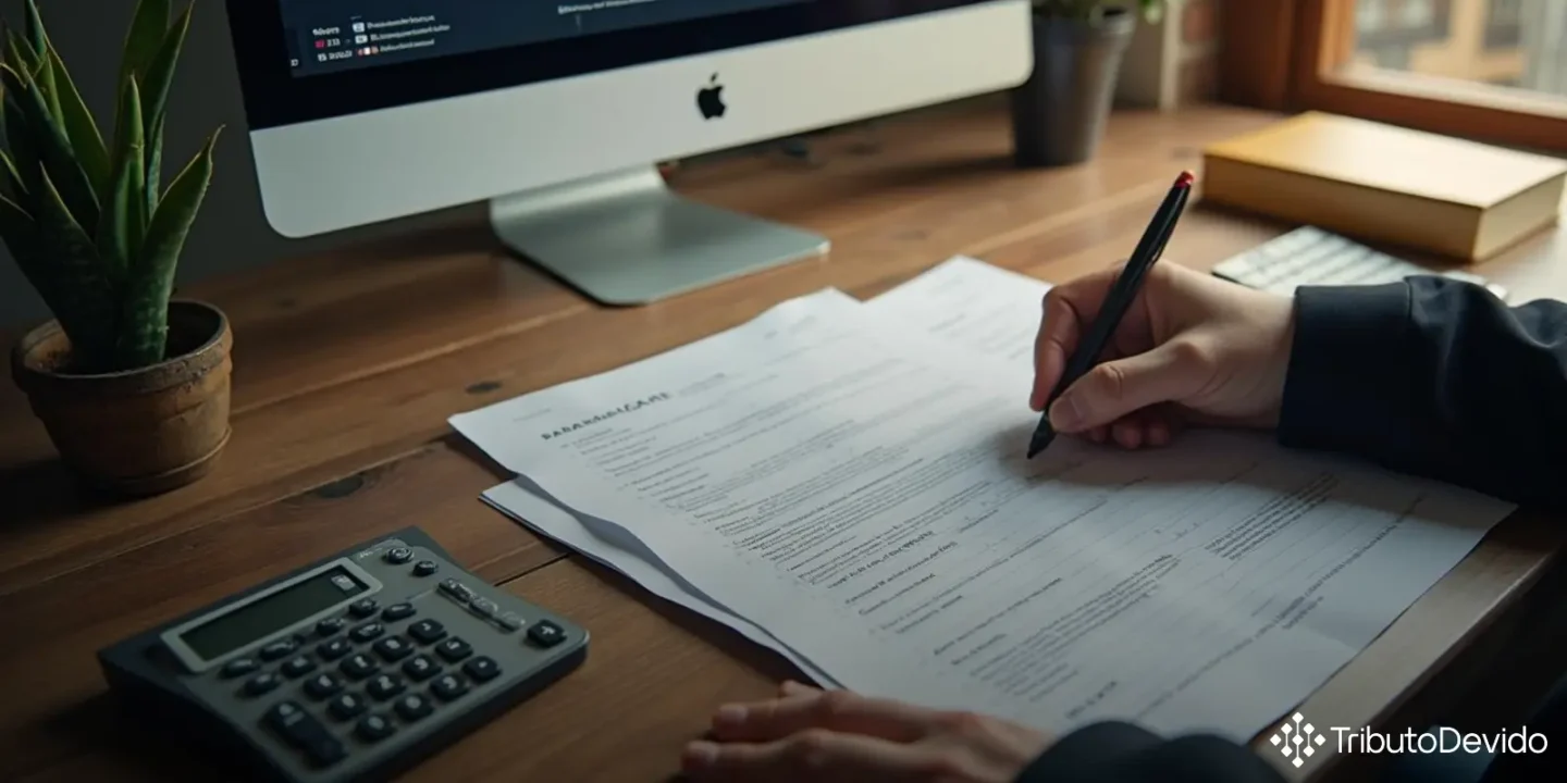 Tributação da devolução de capital no RERCT