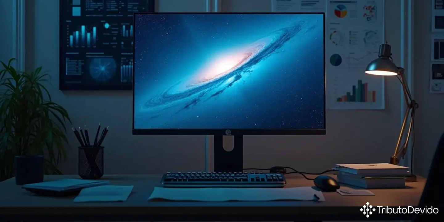 Tributação Royalties Imagens Satélite